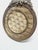 Bronze and Glass Rococo Frame, France, 1890s For Sale - Image 9 of 10