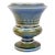 Vintage Wade Pottery Shamrock Vase For Sale