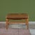 DUX Bruno Mathsson Ottoman for the Ingrid Armchair For Sale - Image 4 of 11