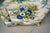 1960’s Mid-Century Modern Floral Lounge Chairs by Ethan Allen - A Pair For Sale - Image 11 of 12