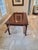 2000 - 2009 Attributed Guy Chaddock Rectangular Dining Table From the Melrose Collection For Sale - Image 5 of 5