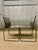 Knoll 1988 Chairs by Richard Schultz for Knoll Set of 4 . For Sale - Image 4 of 12