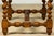 Late 19th Century French Henry II Carved Oak Writing Desk For Sale - Image 13 of 18