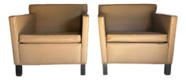 Example of Bauhaus Club Chairs