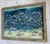 “Beach People”, Original Oil Painting, Framed Coastal Art, Landscape For Sale - Image 10 of 15