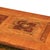 Wood Flat-Lid Marburg Chest, 1862 For Sale - Image 7 of 11