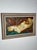 Bengt Ellis, Nude Model, 1960s, Oil on Canvas, Framed For Sale - Image 9 of 17