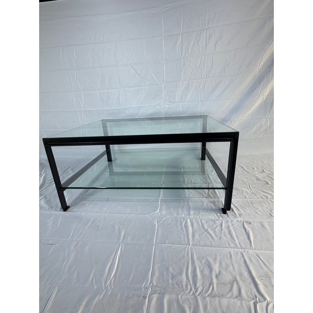Angle Coffee Tabe For Sale - Image 11 of 11
