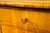 Biedermeier Desk in Cherry Veneer For Sale - Image 16 of 18
