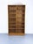 Large Vintage Teak Bookcase by Carlo Jensen for Hundevad & Co., 1960s For Sale - Image 18 of 18
