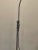 Metal 1960s Robert Sonneman "Orbiter" Floor Lamp For Sale - Image 7 of 13