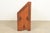 Wood Frank Lloyd Wright Style Antique Mission Oak Arts & Crafts Pew or Bench, Circa 1900 For Sale - Image 7 of 9
