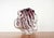 Mid-Century Modern Mid-Century Modern Art Glass Vase by Kai Blomqvist for Kumela, Finland, 1960s For Sale - Image 3 of 18