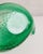 Green Murano Bullicante Shell Bowl For Sale - Image 16 of 16