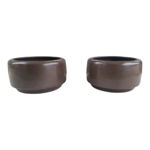 Pair Huge 26" Tire Planters by John Follis