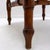 Tan Antique English Smoking Chair, 1890s For Sale - Image 8 of 15