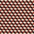 Sample - Schumacher Atwood Fabric in Carnelian For Sale