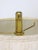 Metal Mid 20th Century Brass Floor Lamps by Lang-Levin (Pair) For Sale - Image 7 of 10