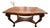 Late 19th Century Mahogany Parlor Table For Sale