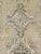 An antique Turkish Oushak carpet handmade during the early 20th century with an overall neutral and earth tone palette...