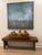 Contemporary Large 19th Century Hand Carved Primitive Organic Modern Wooden Dough Bowl / Trencher For Sale - Image 3 of 18