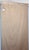 Textile Modern Pleated Tuck Silk Curtain Panel For Sale - Image 7 of 8