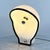 Birghitta Table Lamp by Fabio Lenci for Guzzini, 1970s For Sale - Image 6 of 15
