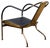 El Rey Armchair by Mats Theselius for Källemo, 1999 For Sale