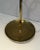 1900s Round Brass Umbrella Stand For Sale - Image 12 of 12