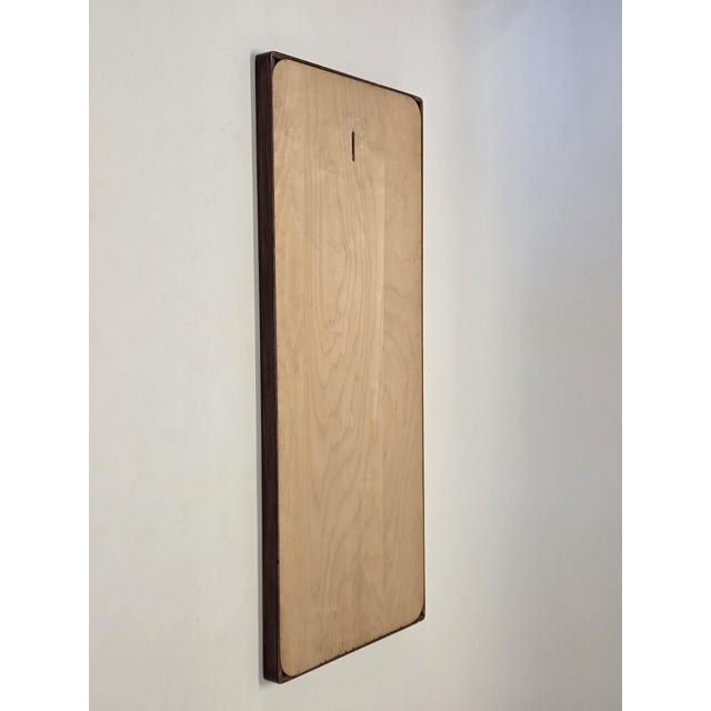192A Mirror by Alvar Aalto for Artek, Finland, 1950s For Sale - Image 11 of 13