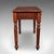 Small Antique Candlemaker's Table, English Scholar's Desk, Side, Lamp, Victorian For Sale - Image 4 of 12