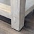 Pottery Barn Benchwright Square End Table For Sale - Image 11 of 11