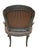 French Pair of Late 18th-Early 19th C. Louis XV Style Child's Fauteuils For Sale - Image 3 of 15