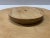 Tan Mid-Century Stanwood Lazy Susan For Sale - Image 8 of 12