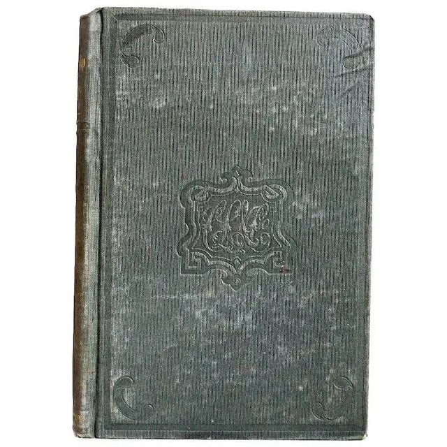 19th Century 19th Century My Consulship, Volume I & II by Charles Edwards Lester Books - Set of 2 For Sale - Image 5 of 5