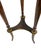 19th Century French Louis XVI Pedestal Stand Table, 1880 For Sale - Image 5 of 7