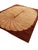 Op-Art Style Rug, Belgium, 1970s For Sale - Image 3 of 12