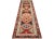 1960s Turkish Oushak Runner For Sale In Los Angeles - Image 6 of 7