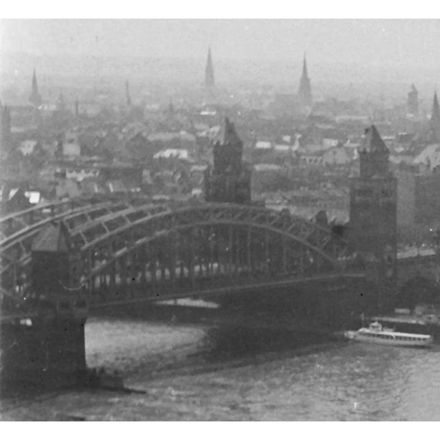 Cologne 1935, Germany, 2012 For Sale - Image 4 of 7