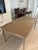 1950s Desk to Table by Extensole Vintage Transformer Table For Sale - Image 5 of 18
