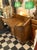 Napoleon III Sideboard with Sloping Desk in Carved Oak, 19th Century For Sale - Image 5 of 14