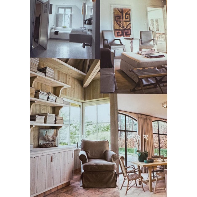Early 21st Century Country Living by Wim Pauwels For Sale - Image 5 of 7