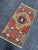 Early 21st Century Turkish Yastik Rug 1'6" x 2'11" For Sale - Image 5 of 5