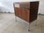 60s J. Design Bar Cabinet Sideboard Bar Wagon Teak, Unkns For Sale - Image 14 of 14