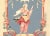 French 1980s French Aubusson Tapestry For Sale - Image 3 of 7