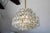 Mid-Century Bakalowits Crystal Chandelier from Bakalowits & Söhne, 1960s For Sale - Image 9 of 18
