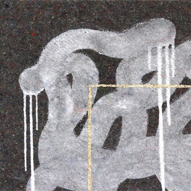 Abstract minimalist artist Jason DeMeo creates artworks that work to serve as a meditation for the viewer, drawing them...