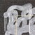 Abstract minimalist artist Jason DeMeo creates artworks that work to serve as a meditation for the viewer, drawing them...