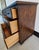 Early 21st Century Ethan Allen Reeves Collection Dresser Secretary For Sale - Image 5 of 12