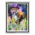 1970s Bengal Tiger, LeRoy Neiman For Sale